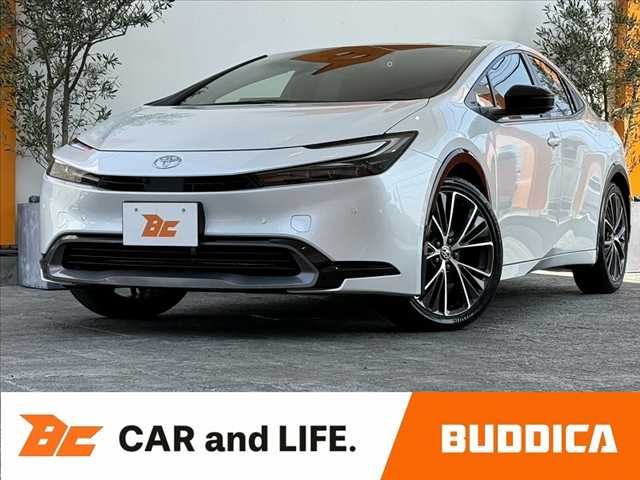 TOYOTA / PRIUS