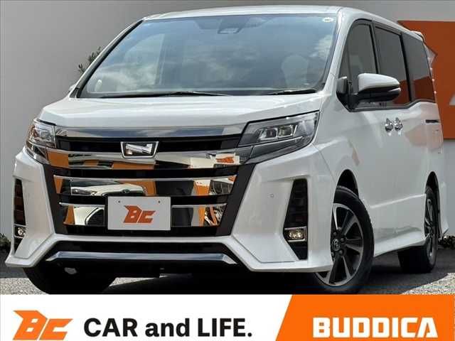 TOYOTA / NOAH