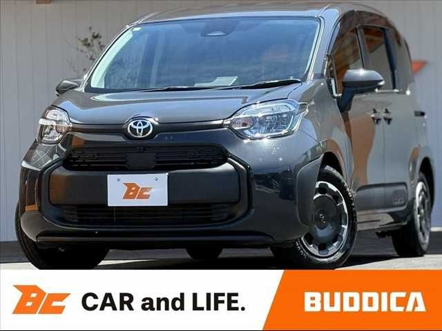 TOYOTA / SIENTA
