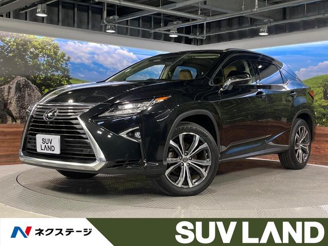 TOYOTA / LEXUS RX300
