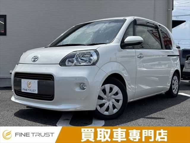 TOYOTA / PORTE