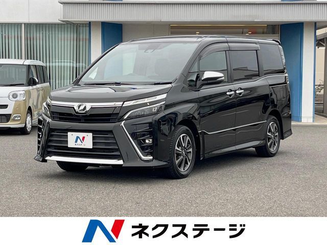 TOYOTA / VOXY