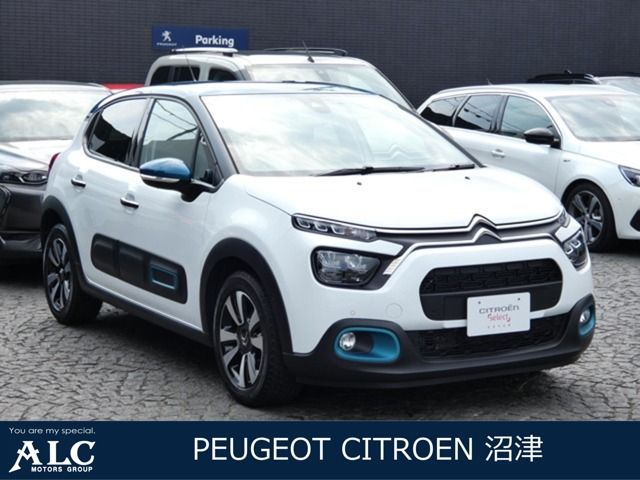 CITROEN / CITROEN C3