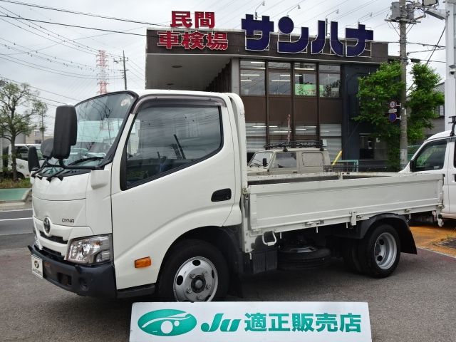 Japanese used car Ref# 1652772 TOYOTA / DYNA