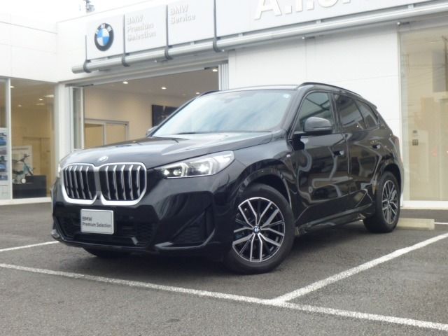 BMW / BMW X1