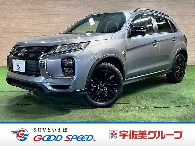 MITSUBISHI / RVR