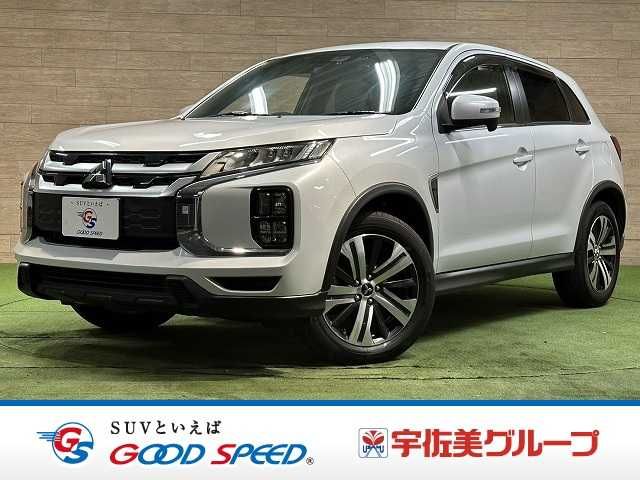 MITSUBISHI / RVR