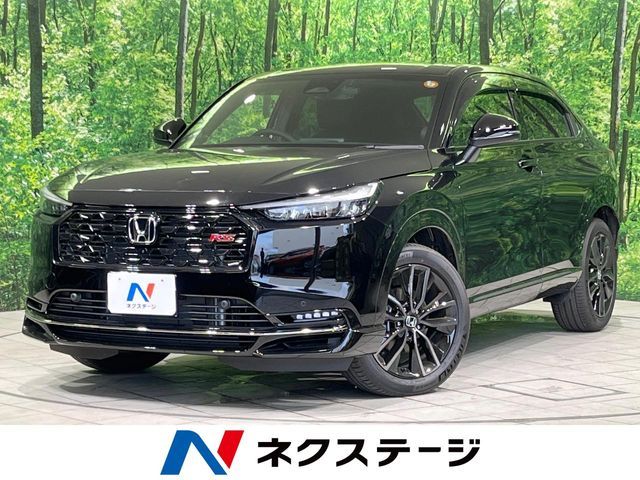 HONDA / VEZEL e:HEV