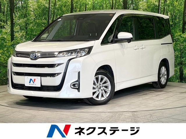 TOYOTA / NOAH HYBRID