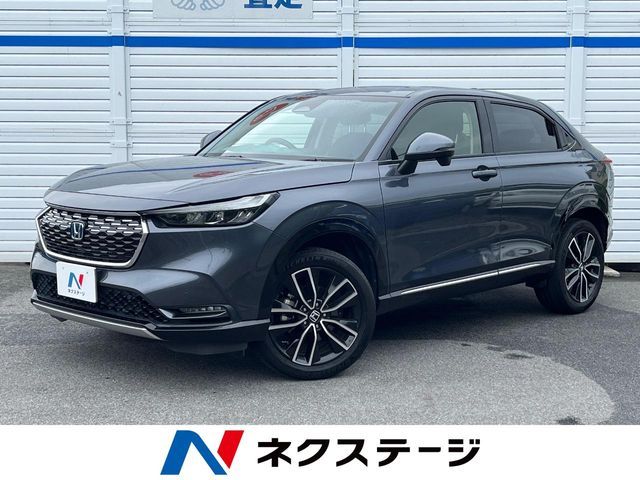 HONDA / VEZEL e:HEV