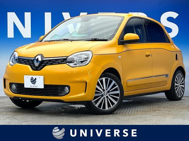 RENAULT / RENAULT TWINGO