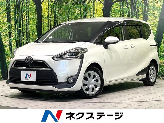 TOYOTA / SIENTA
