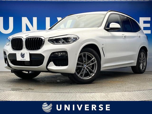 BMW / BMW X3