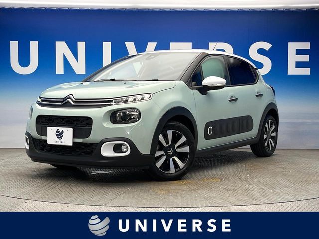 CITROEN / CITROEN C3