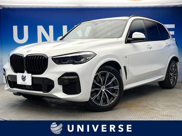 BMW / BMW X5
