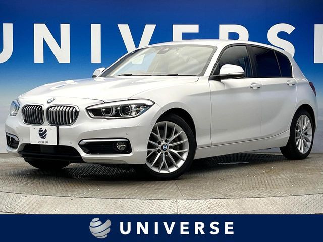BMW / BMW 1series