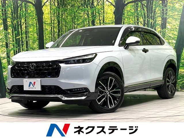 HONDA / VEZEL e:HEV
