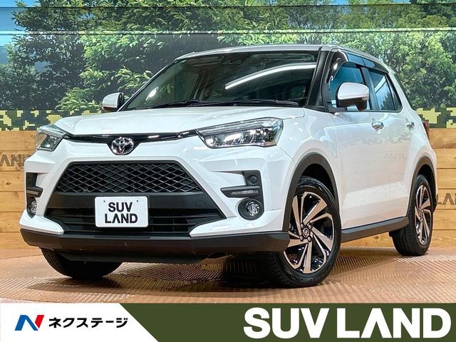 TOYOTA / RAIZE