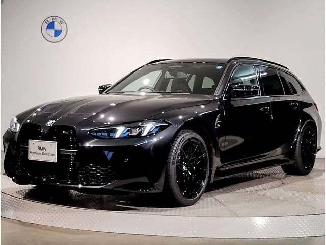 BMW / BMW M3 touring