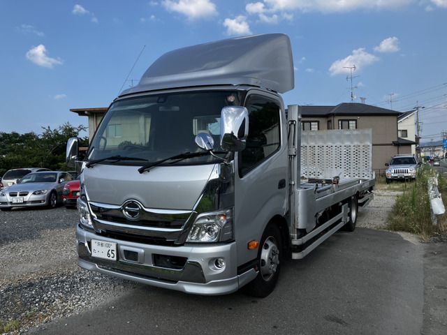 HINO / デュトロ