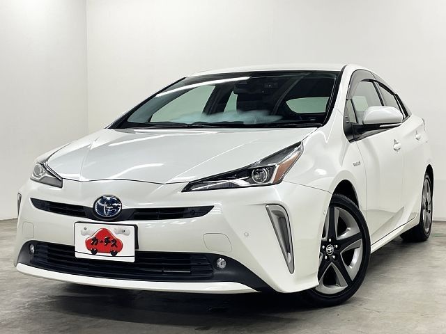 TOYOTA / PRIUS