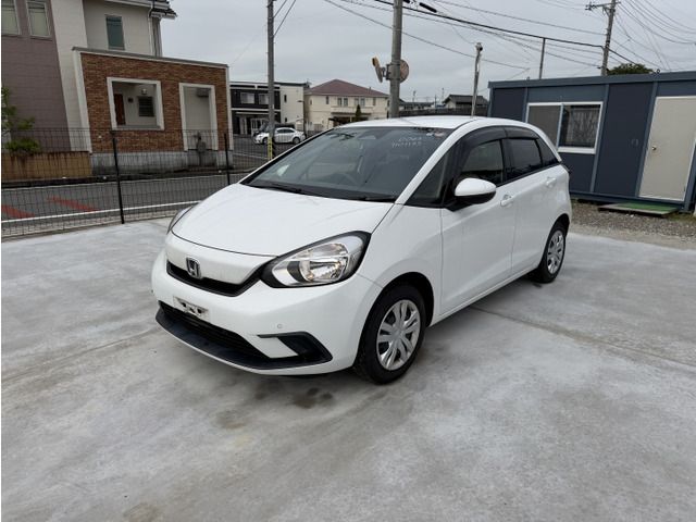HONDA / FIT
