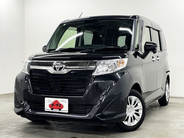 TOYOTA / ROOMY