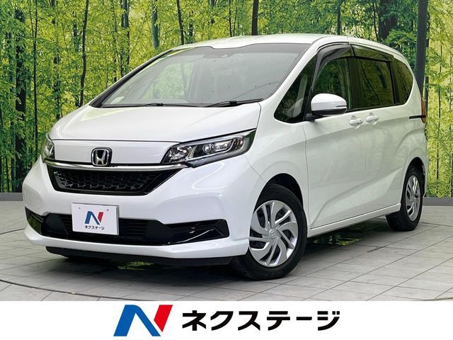 HONDA / FREED