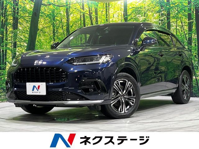 HONDA / ZR-V e:HEV