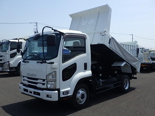 ISUZU / FORWARD