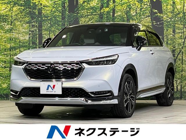 HONDA / VEZEL e:HEV