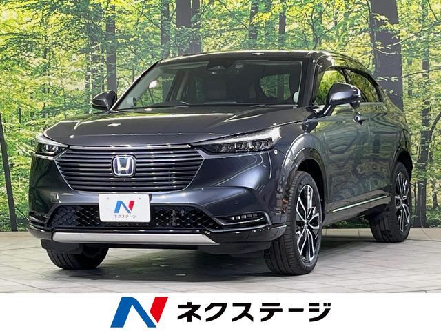 HONDA / VEZEL e:HEV