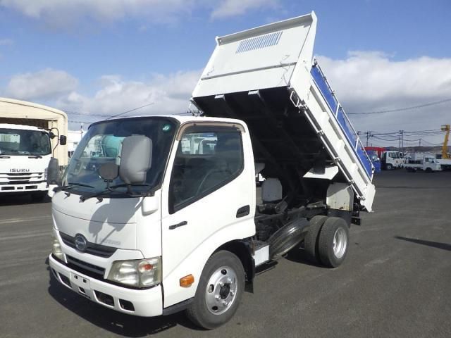 HINO / DUTRO