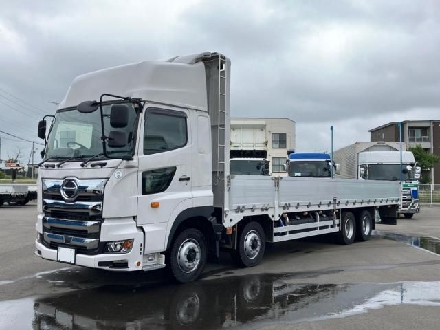 HINO / PROFIA