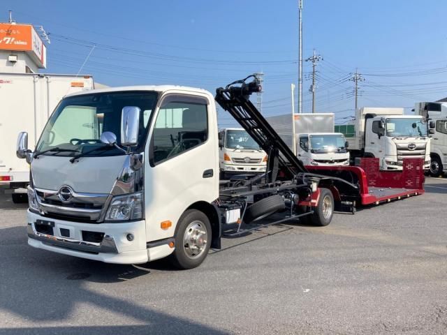 HINO / DUTRO