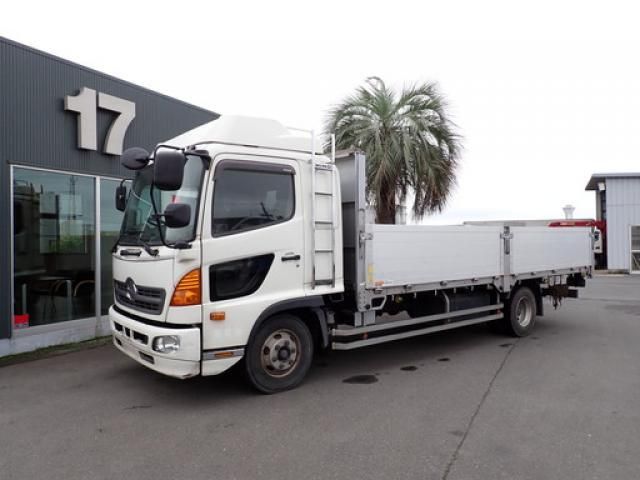 HINO / RANGER