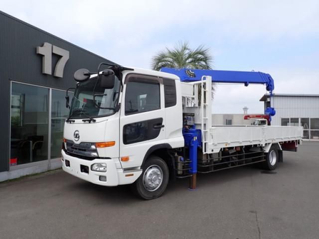 NISSAN DIESEL / CONDOR