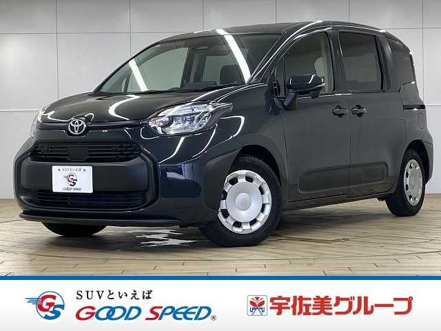 TOYOTA / SIENTA