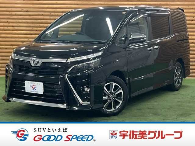 TOYOTA / VOXY