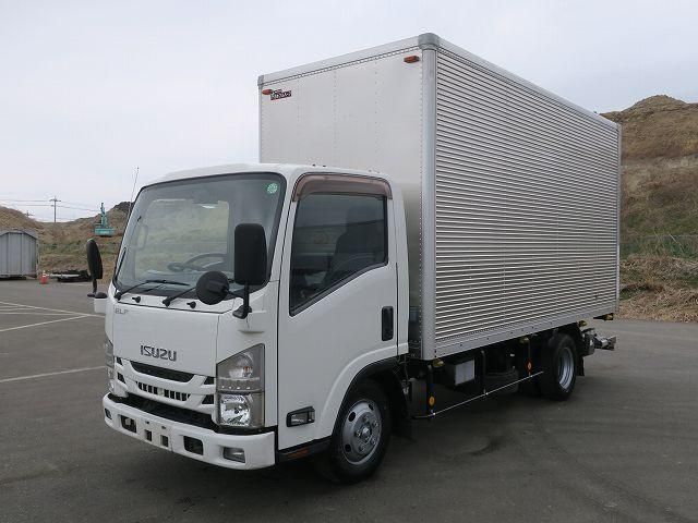 ISUZU / ELF