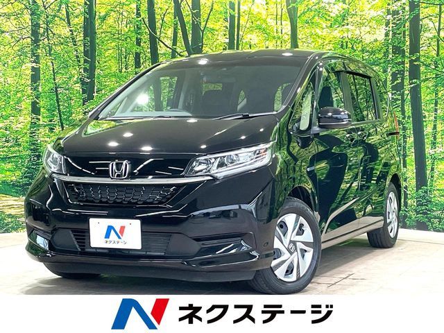 HONDA / FREED HYBRID