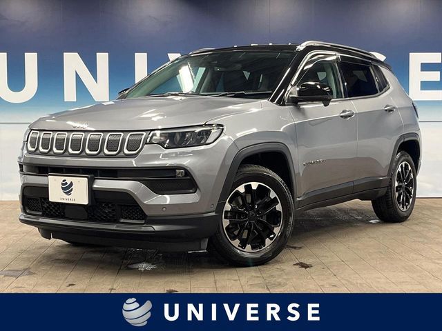 JEEP / JEEP COMPASS