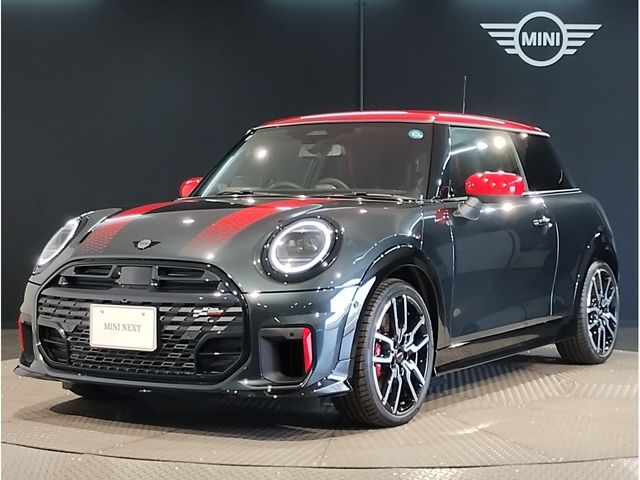BMW / MINI COOPER
