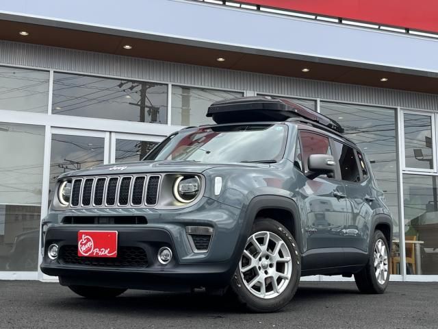 JEEP / JEEP Renegade