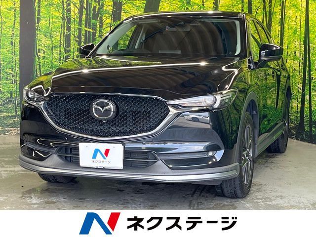 MAZDA / CX-5