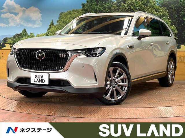 MAZDA / CX-80