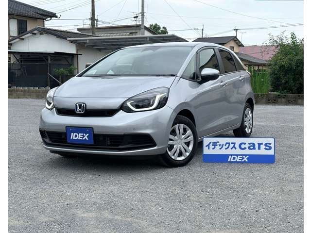 HONDA / FIT e:HEV