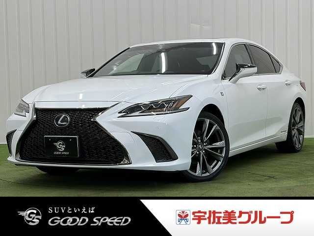 TOYOTA / LEXUS ES300h