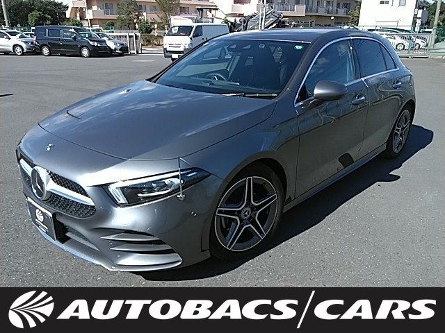 MERCEDES BENZ / MERCEDES BENZ A class