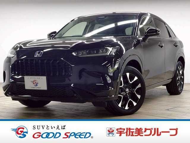 HONDA / ZR-V e:HEV